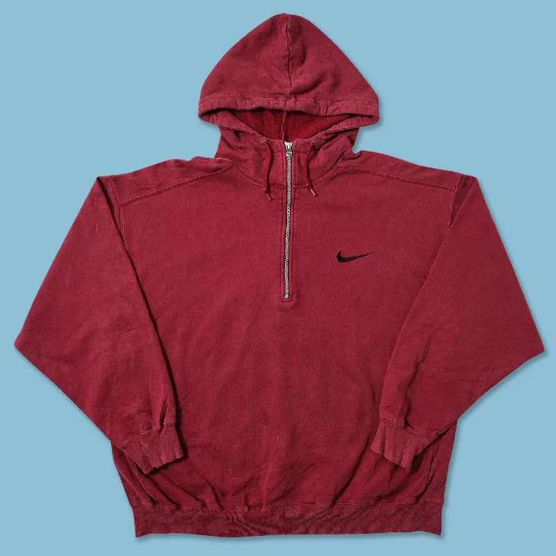 - Dog anti-slip matVintage Nike Half Zip Hoody XLarge