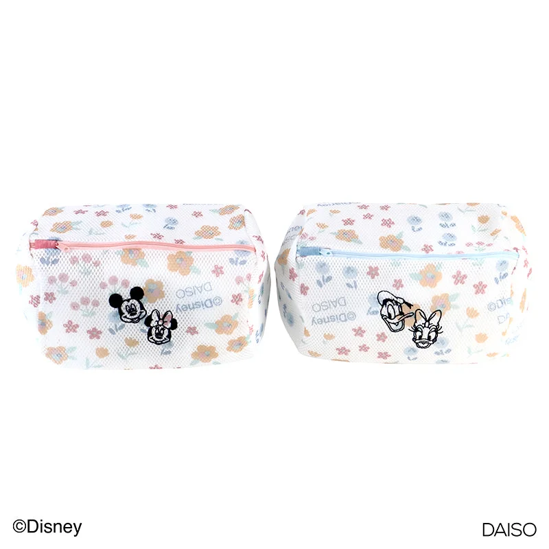 - Deodorizing cat litter tofu litterCushioned Laundry Net  Cylindrical Mickey and Friends