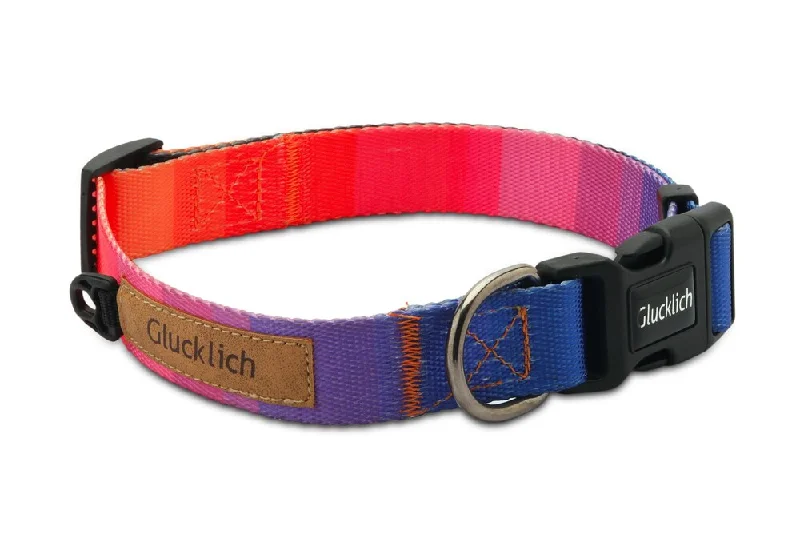 - Pet electric nail grinder silent modelGlucklich Polyester Printed Adjustable Collar for Dogs (Dark Night) - Pet electric nail grinder silent modelGlucklich Polyester Printed Adjustable Collar for Dogs (Dark Night)