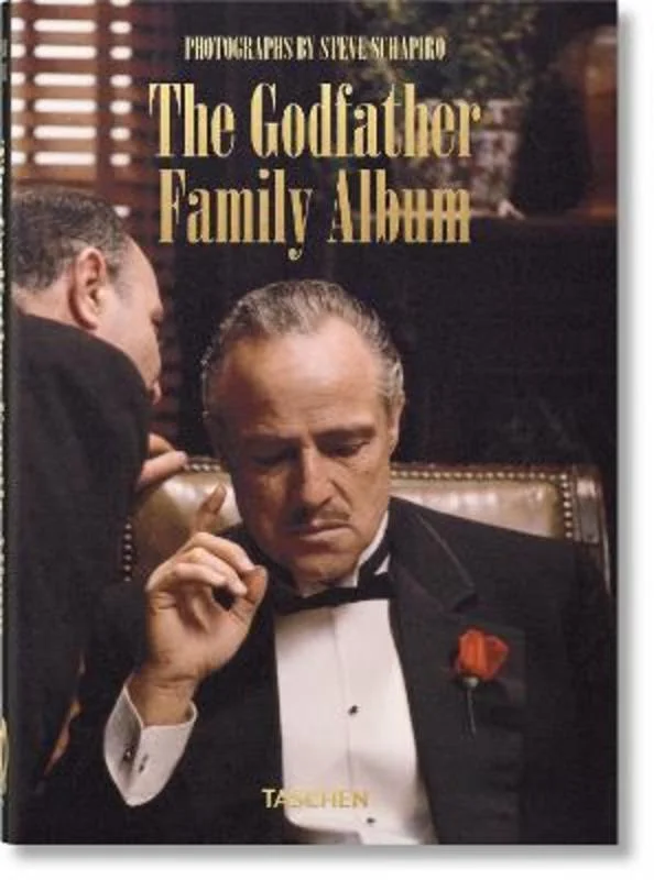 - Pet diabetes prescription foodSteve Schapiro. The Godfather Family Album. 40th Ed.
