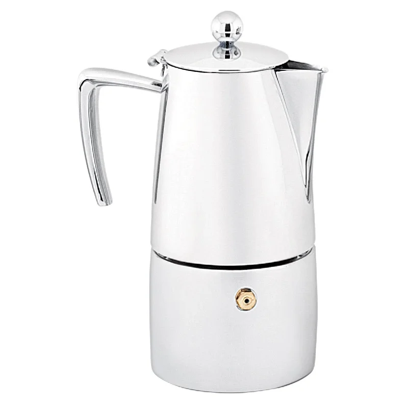 - Pet smart GPS locatorAvanti Art Deco 10 Cup Espresso Maker