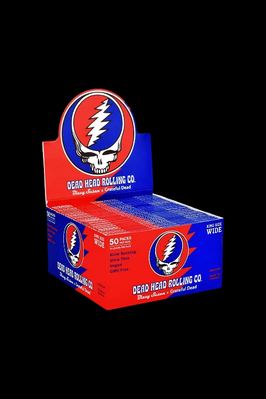 -Anti-scratch scratching board AND cat bed in oneBlazy Susan x Grateful Dead Papers - 50 Pack -Anti-scratch scratching board AND cat bed in oneBlazy Susan x Grateful Dead Papers - 50 Pack
