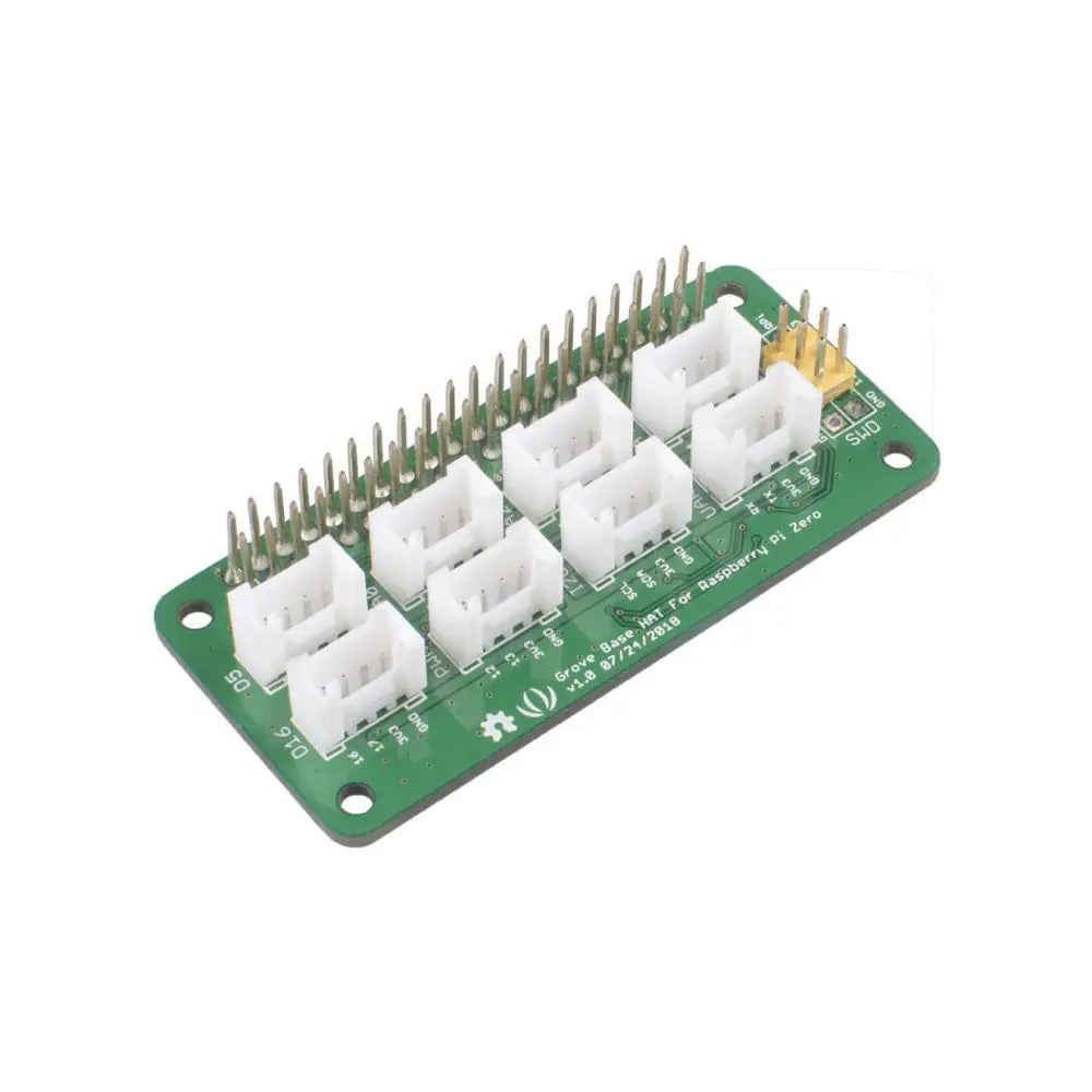 - Postoperative pet anti-licking Elizabethan collarGrove Base Hat for Raspberry Pi Zero - Postoperative pet anti-licking Elizabethan collarGrove Base Hat for Raspberry Pi Zero