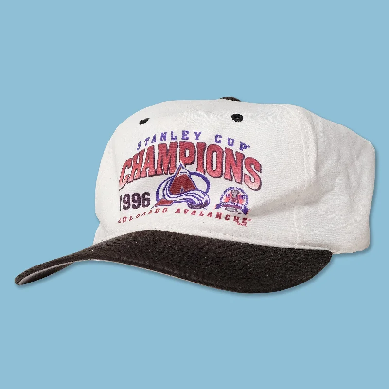 Pet Products1996 Stanley Cup Snapback