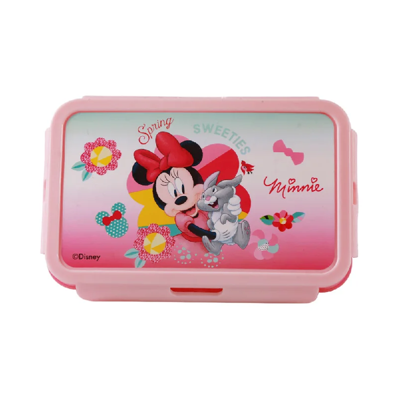 - Parrot climbing and standing wooden frame0090 SIMBA DISNEY MINNIE SPRING SWEETIES LUNCH BOX D