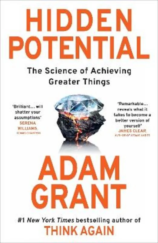 ---Hidden Potential