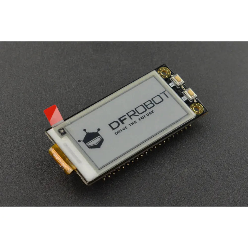- Christmas pet Christmas clothingDFRobot 2.13" E-Ink Display Module for Raspberry Pi 4B/3B+/Zero W - Christmas pet Christmas clothingDFRobot 2.13" E-Ink Display Module for Raspberry Pi 4B/3B+/Zero W