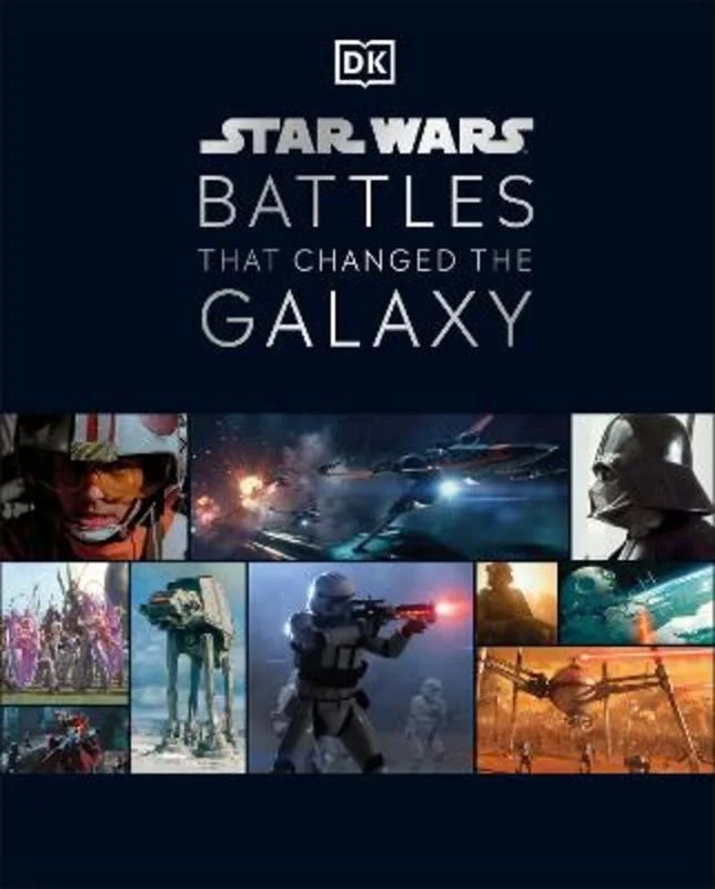 - Pet smart GPS locatorStar Wars Battles That Changed the Galaxy
