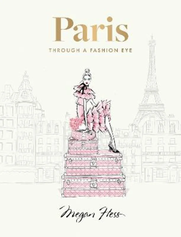 - Parrot climbing and standing wooden frameParis: Through a Fashion Eye