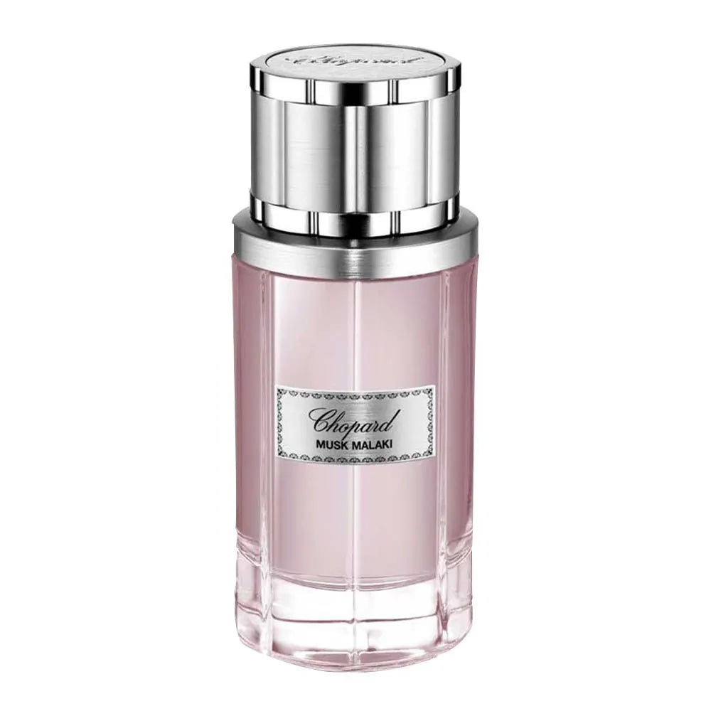 - Foldable and portable cat bagCHOPARD MUSK MALAKI EDP 80 ML