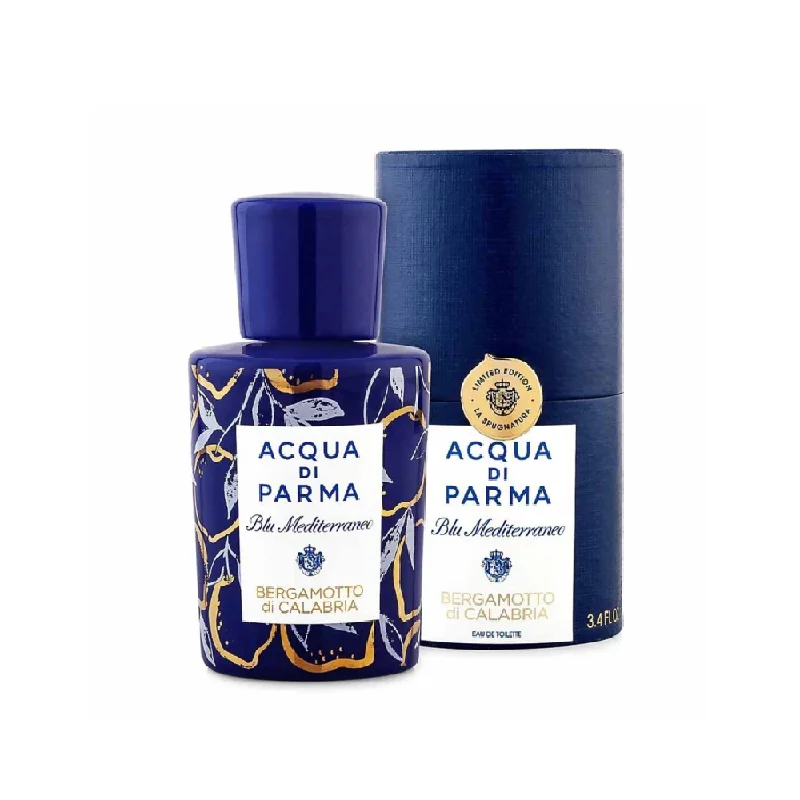  -Non-contact cat thermometerACQUA DI PARMA BLU LIMITED EDITION FOR UNISEX EDT 100ML