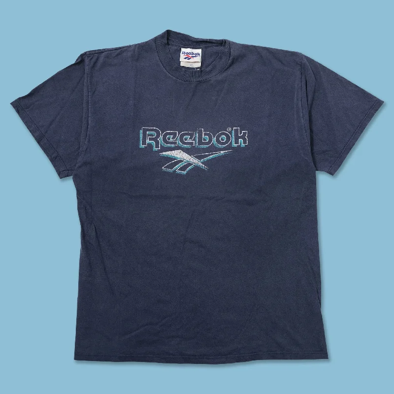 - ​​Christmas pet Christmas clothingVintage Reebok T-Shirt XLarge