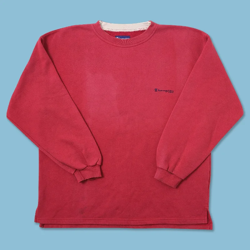  -Non-contact cat thermometerVintage Champion Sweater XXLarge