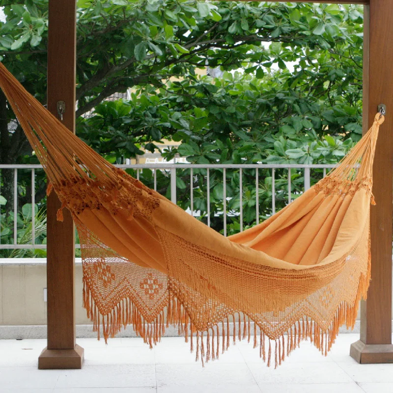 Pet ProductsBelem Sun Cotton Hammock from Brazil (Double)