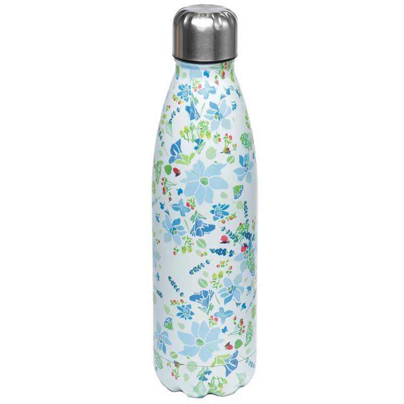 - Winter dog thick down jacketReusable Stainless Steel Insulated Drinks Bottle 500ml - Julie Dodsworth - Winter dog thick down jacketReusable Stainless Steel Insulated Drinks Bottle 500ml - Julie Dodsworth