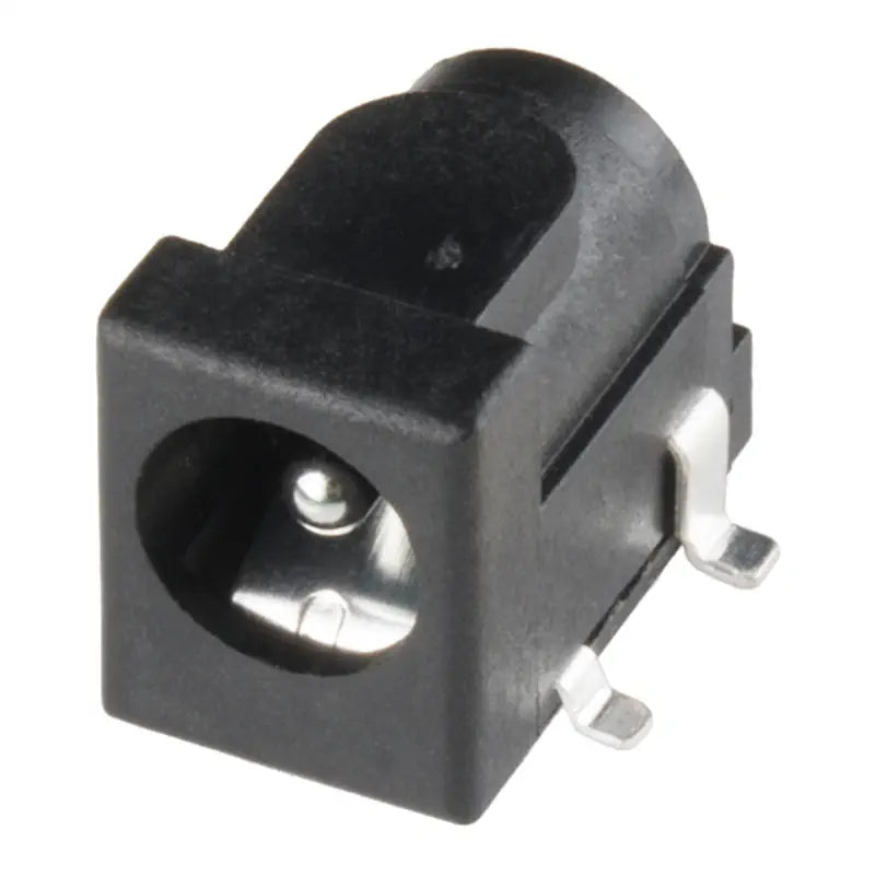 - Air box TSA certified check-inSparkfun DC Barrel Power Jack/Connector (SMD)