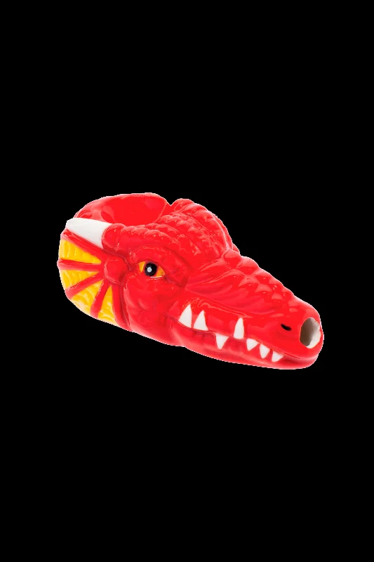 - Pet electric nail grinder silent modelWacky Bowlz Red Dragon Ceramic Hand Pipe