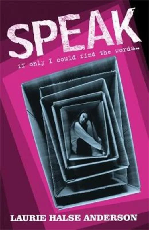 ---Speak