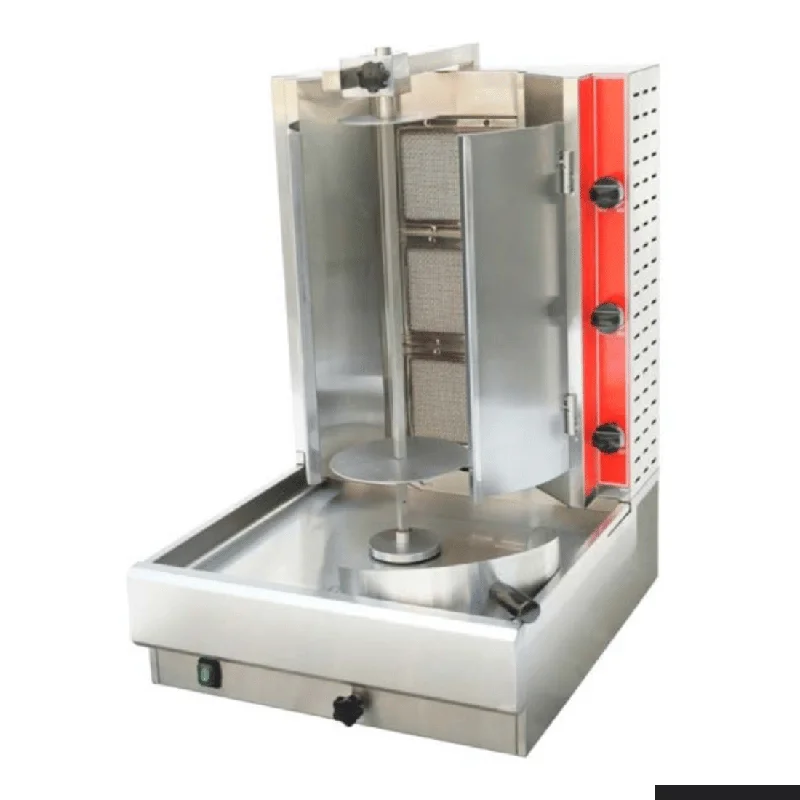 - Deodorizing cat litter tofu litterGasMax Semi-automatic 3 Burner NG Kebab Machine – KB-3 - Deodorizing cat litter tofu litterGasMax Semi-automatic 3 Burner NG Kebab Machine – KB-3