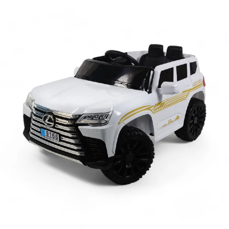 - Teething and chewing toys for puppiesRECHARGABLE CAR 9166 IR