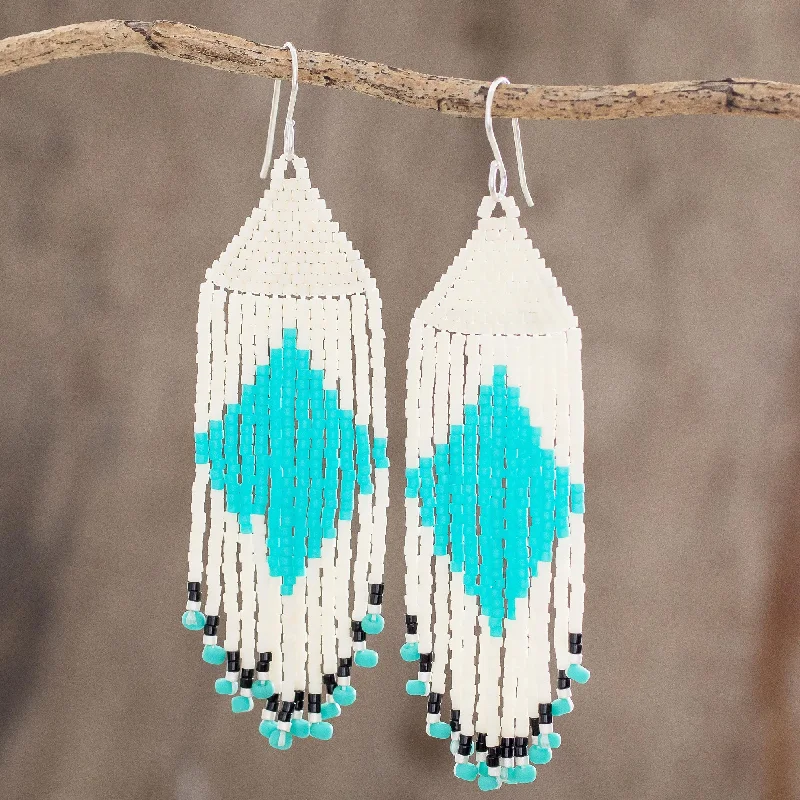 - Pet vitamin complex nutrition tabletsOcean Diamonds Diamond Pattern Glass Beaded Waterfall Earrings - Pet vitamin complex nutrition tabletsOcean Diamonds Diamond Pattern Glass Beaded Waterfall Earrings