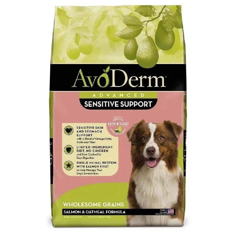- Elderly dog joint care mattressAvoDerm Adv Sensitive Support Salmon & Oatmeal Formula Dry Dog Food - Elderly dog joint care mattressAvoDerm Adv Sensitive Support Salmon & Oatmeal Formula Dry Dog Food