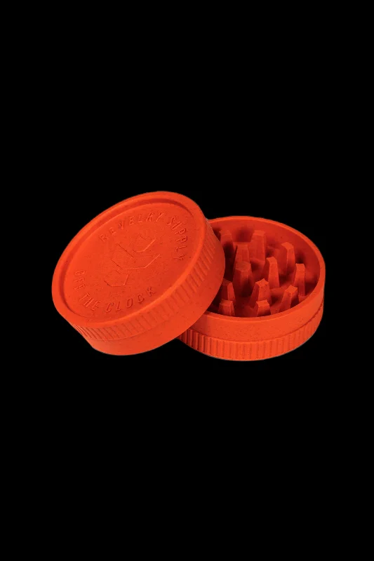Sunset Orange