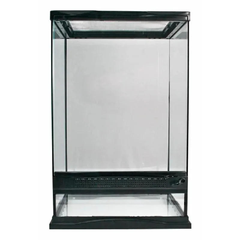 ---Zoo Med Naturalistic Terrarium 12inx12inx18in