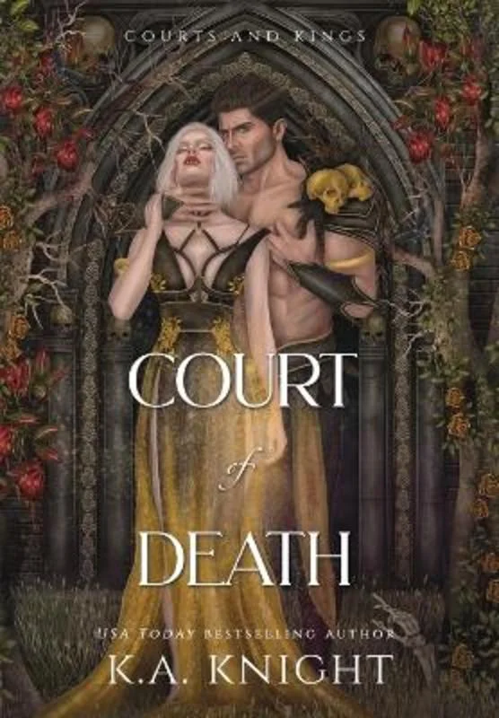 - Dog anti-slip matCourt of Death
