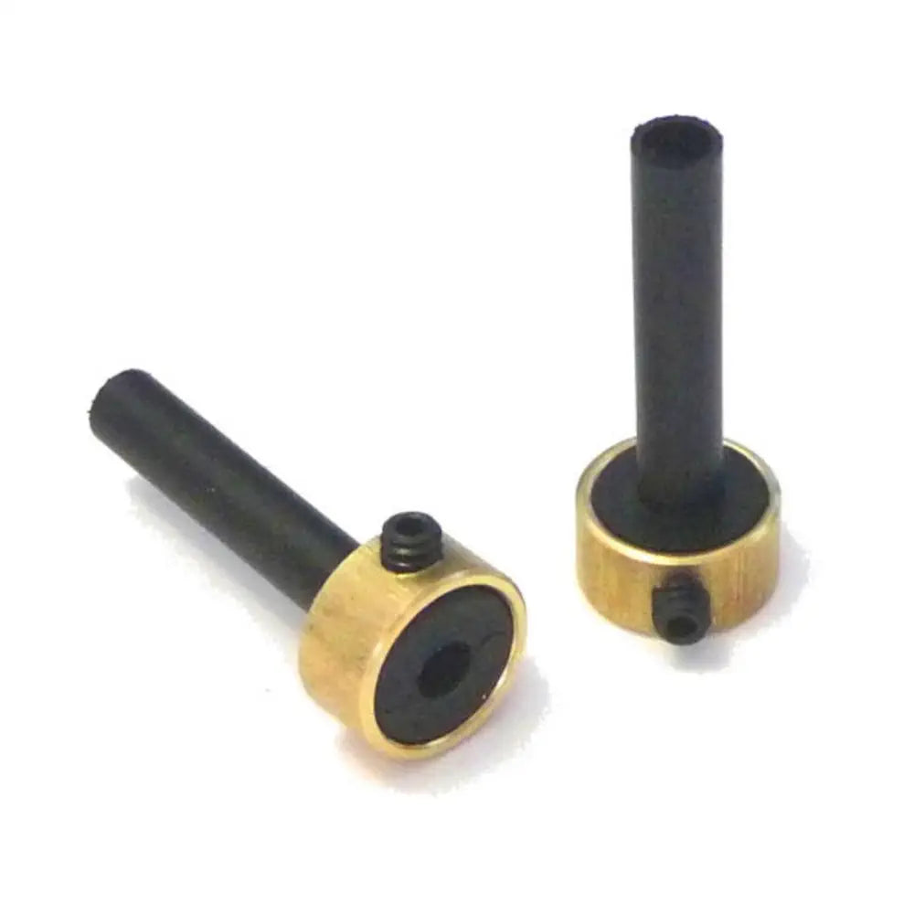 - Hamster silent running wheel to prevent chewingFingerTech Lite Hubs (Pair)