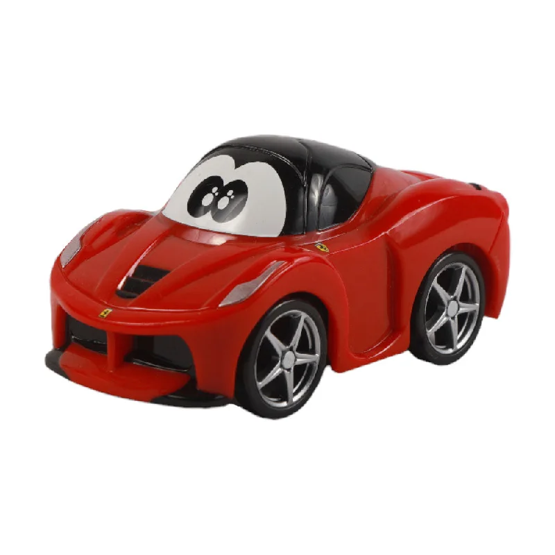 - Dog disposable foam shower gel85000 MY FIRST FERRARI DINKEY
