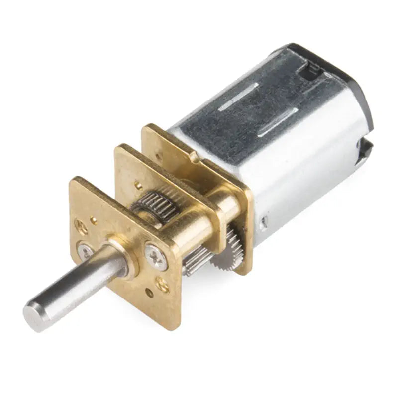 - Pregnant cat delivery room warming boxSparkfun Micro Gearmotor - 175 rpm (6-12V)