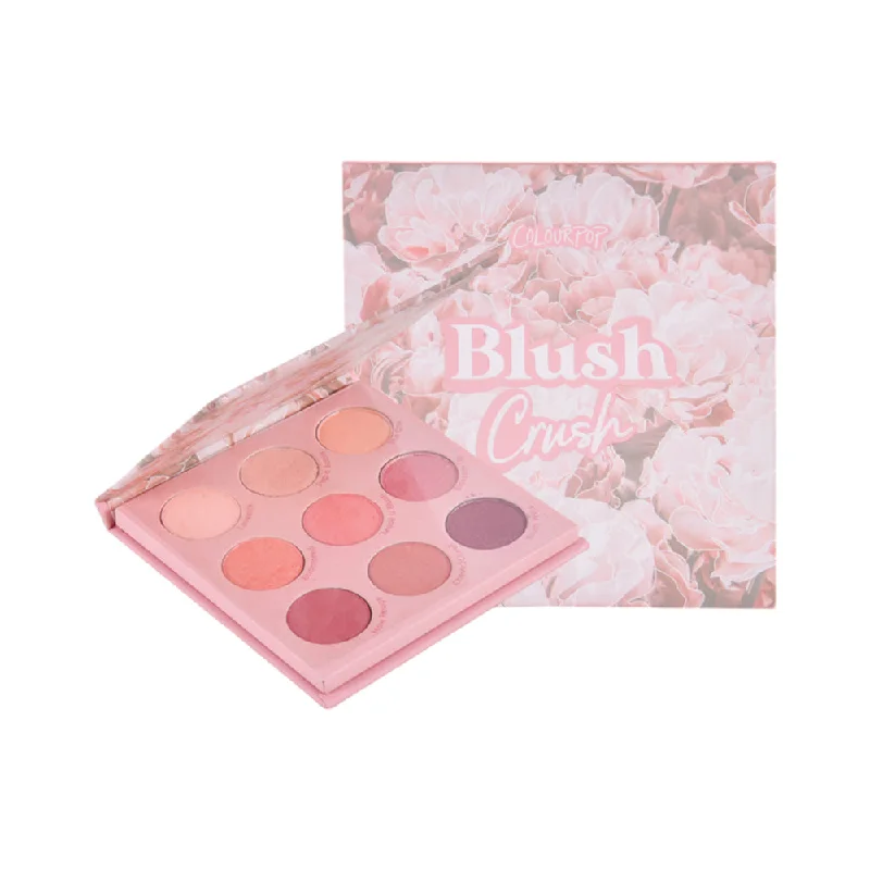 - Pet tear stain cleaning wipesCOLOURPOP THATS TAUPE EYESHADOW PALETTE 9G