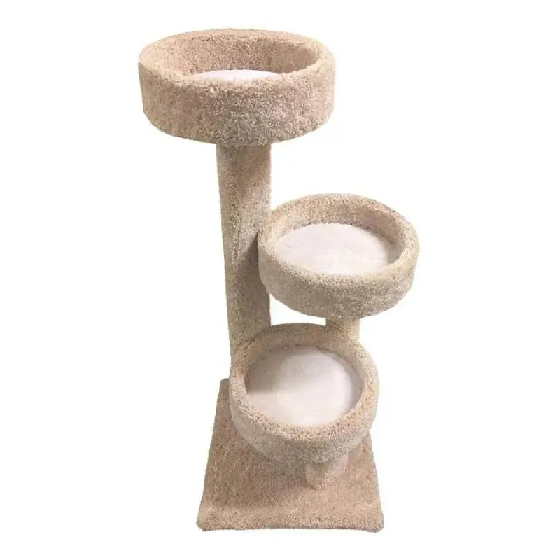 - Pet water dispenser UV sterilization versionNorth American Pet Triple Basket Tree Basket Tree Tan 45 in - Pet water dispenser UV sterilization versionNorth American Pet Triple Basket Tree Basket Tree Tan 45 in