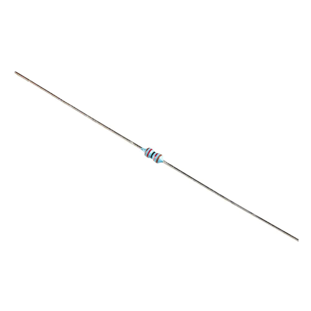 - Automatic temperature adjustment cat bedSparkfun Resistor 12k Ohm 1/4 Watt PTH