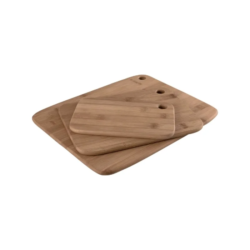 - Dog heart rate monitoring collarPeer Sorensen Bamboo Chopping Boards Set of 3