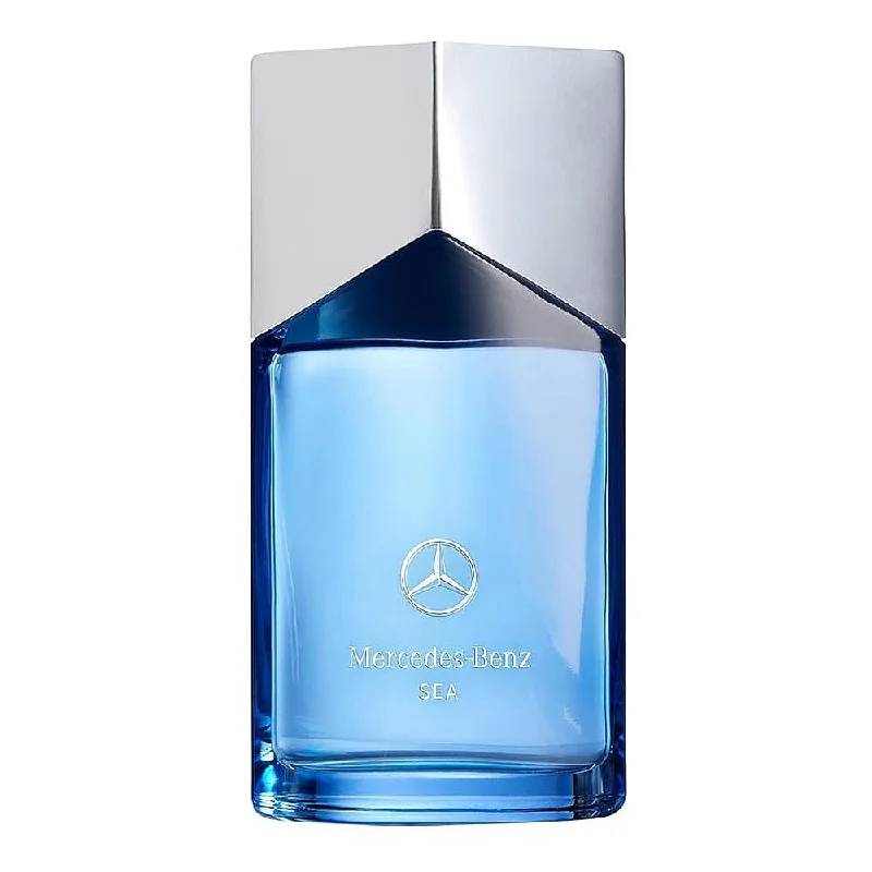 - Pet tear stain cleaning wipesMERCEDES BENZ SEA FOR MEN EDP 100ML