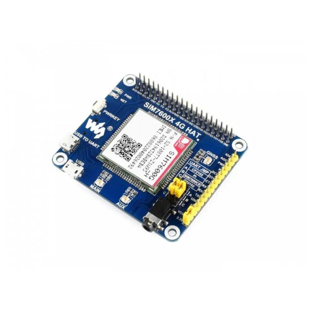 - Remote interactive pet feeder4G/3G/2G/GSM/GPRS/GNSS HAT for Raspberry Pi LTE CAT4 (Global Version) - Remote interactive pet feeder4G/3G/2G/GSM/GPRS/GNSS HAT for Raspberry Pi LTE CAT4 (Global Version)