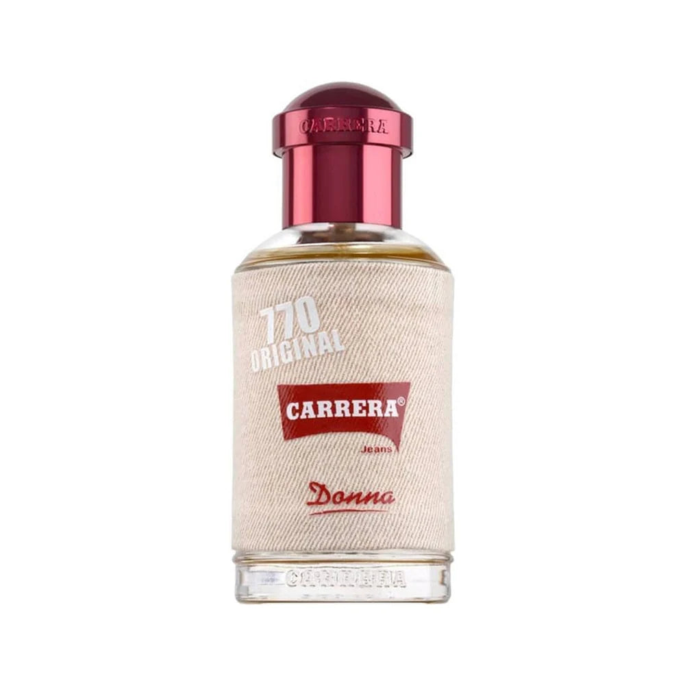 Pet ProductsCARRERA JEANS DONA ORIGNAL 770 FOR MEN EDP 125ML