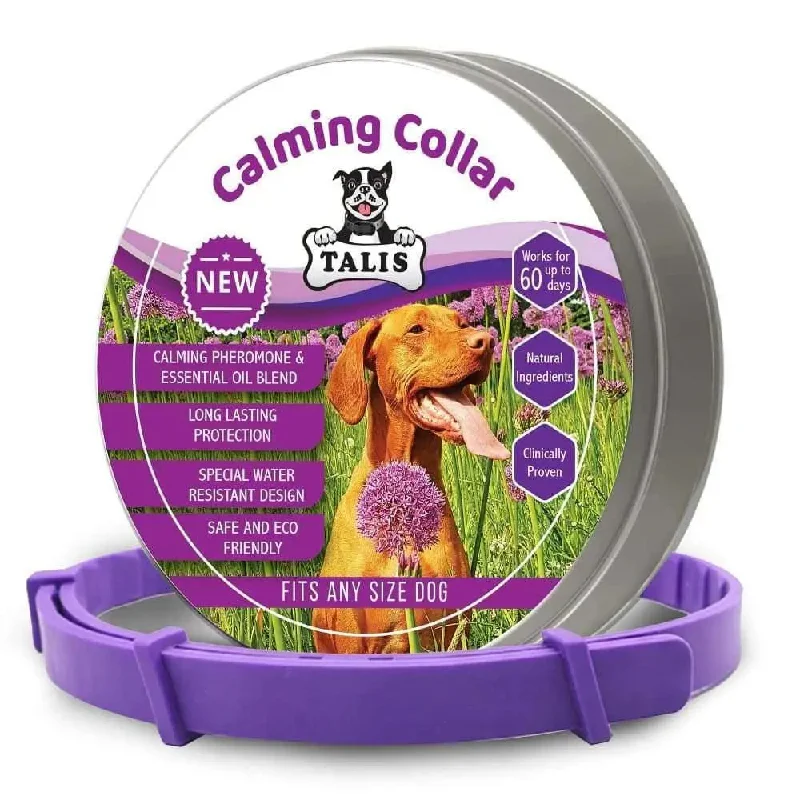 - Pet fence foldable indoorCalming Collar for Dogs Made with Natural Ingredient to Help Your Dog Allays Feel Secure, Happy and - Pet fence foldable indoorCalming Collar for Dogs Made with Natural Ingredient to Help Your Dog Allays Feel Secure, Happy and