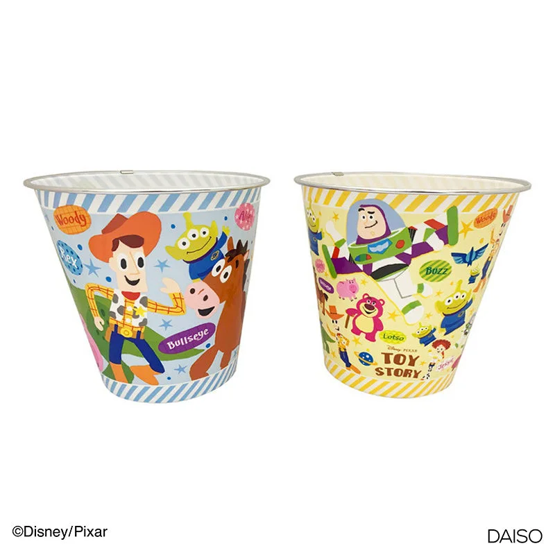 - ​​Christmas pet Christmas clothingTrashcan - Toy Story -