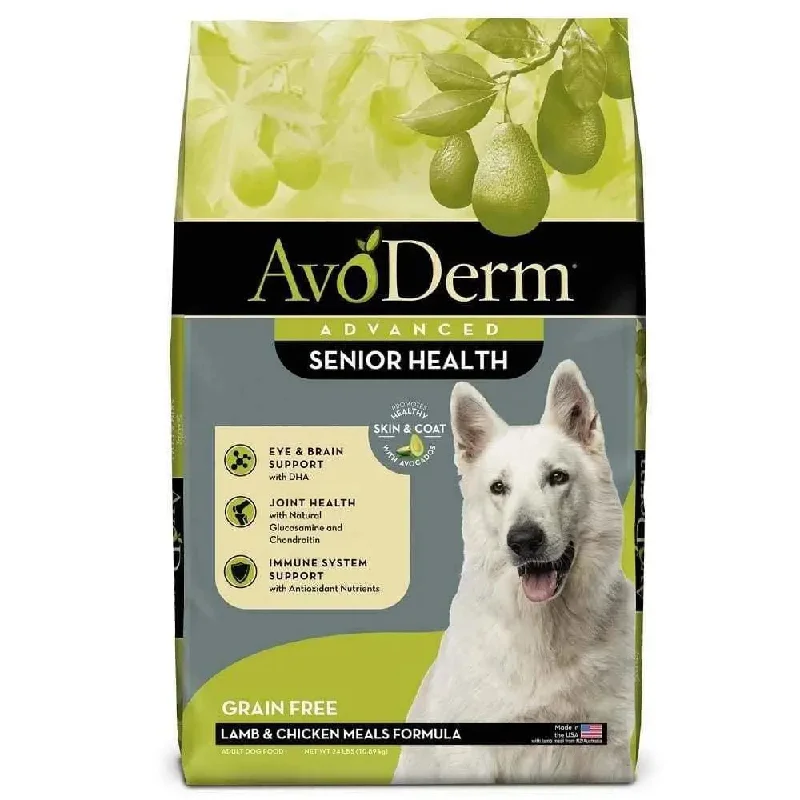 - Hamster silent running wheel to prevent chewingAvoDerm Senior Health Grain Free Lamb Meal Formula Dry Dog Food - Hamster silent running wheel to prevent chewingAvoDerm Senior Health Grain Free Lamb Meal Formula Dry Dog Food