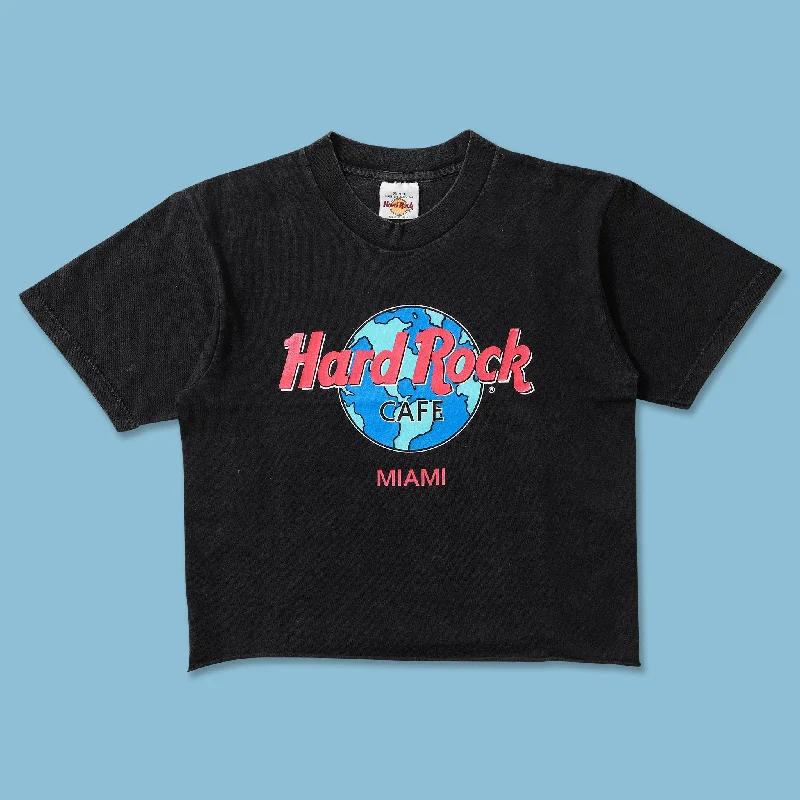 -Splash-proof food bowl AND Anti-choking slow food bowlVintage Women's Hard Rock Cafe Miami T-Shirt Small -Splash-proof food bowl AND Anti-choking slow food bowlVintage Women's Hard Rock Cafe Miami T-Shirt Small