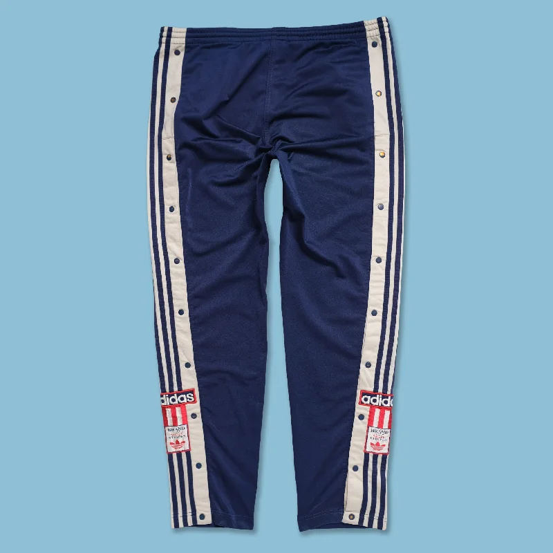 ---Vintage adidas Track Pants Medium