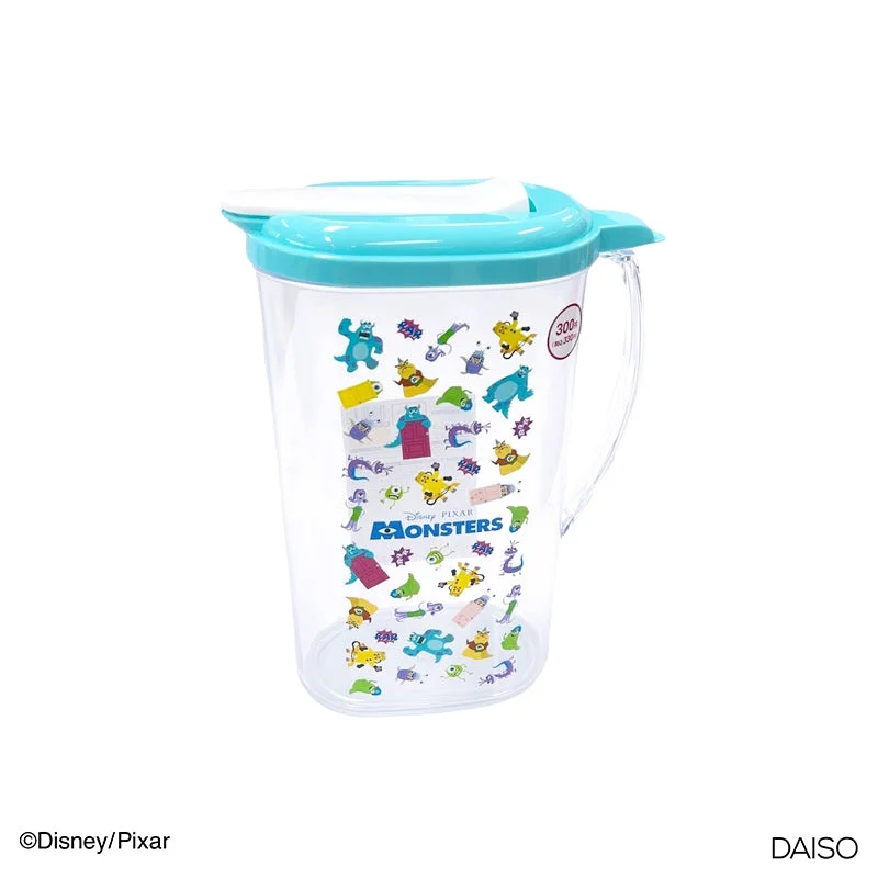 - Automatic temperature adjustment cat bedSingle Push Water Jug -71.00fl oz - 2.1L - Monsters Inc.- - Automatic temperature adjustment cat bedSingle Push Water Jug -71.00fl oz - 2.1L - Monsters Inc.-