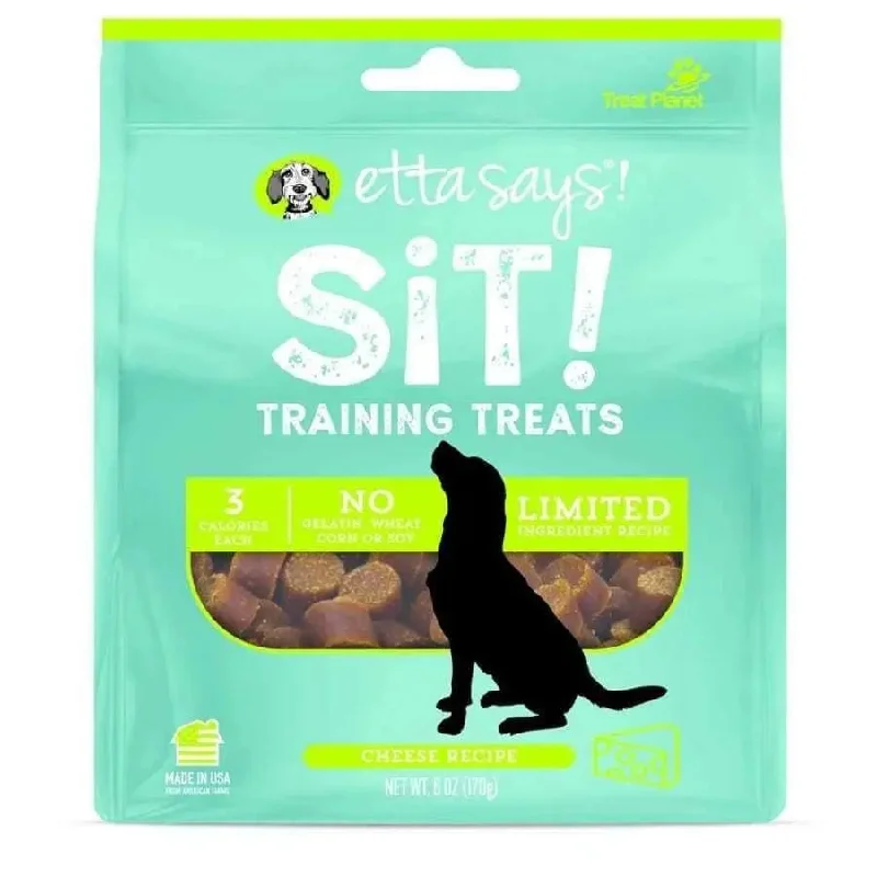 - Chinchilla cooling ice nest ceramic plateEtta Says! Sit! Dog Training Treats Cheese Recipe 6 oz - Chinchilla cooling ice nest ceramic plateEtta Says! Sit! Dog Training Treats Cheese Recipe 6 oz