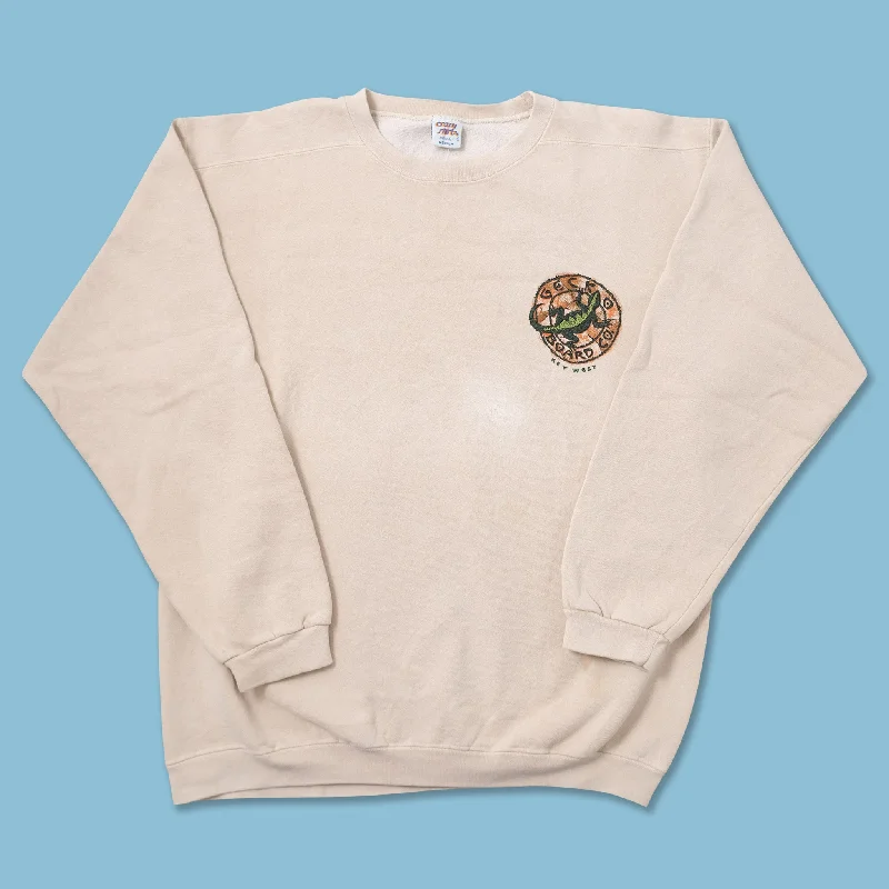 - Natural latex pet mattressVintage Hawaii Sweater Medium / Large