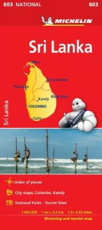 - Cat anti-jump window safety netSri Lanka National Map 803