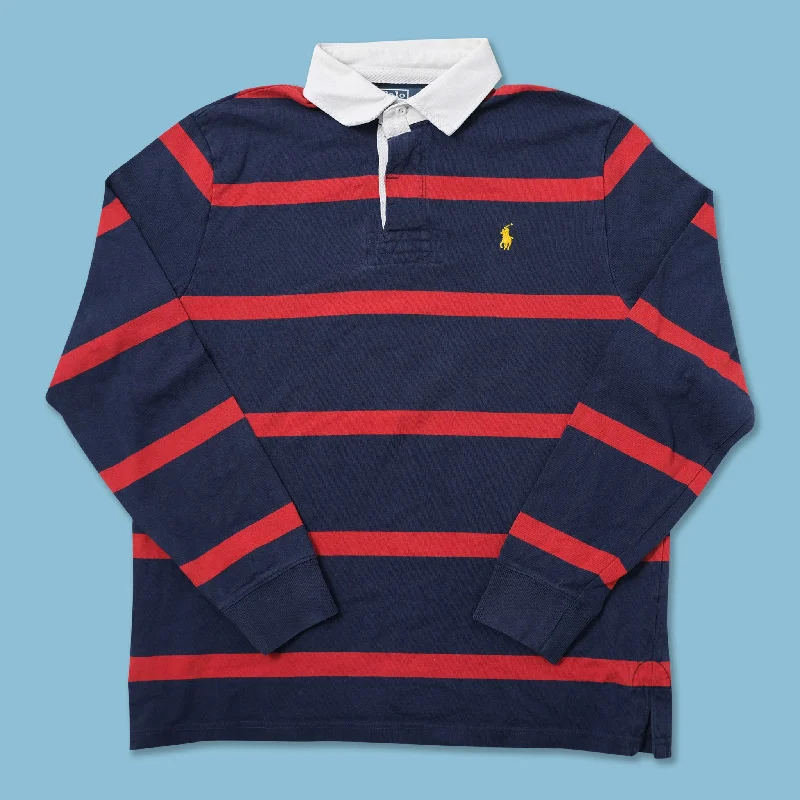 - ​​Christmas pet Christmas clothingVintage Polo Ralph Lauren Long Polo Medium