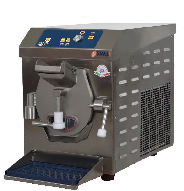 - Pet electric nail grinder silent modelStaff Ice System - Horizontal Electro Mechanical Batch Freezer with Automatic Extraction 3.5L - Pet electric nail grinder silent modelStaff Ice System - Horizontal Electro Mechanical Batch Freezer with Automatic Extraction 3.5L